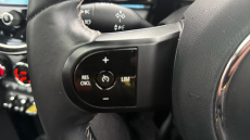 MINI Hatchback 1.5 Cooper Exclusive II 5dr Auto Petrol Hatchback